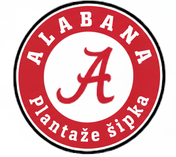 Džemo od šipka Logo