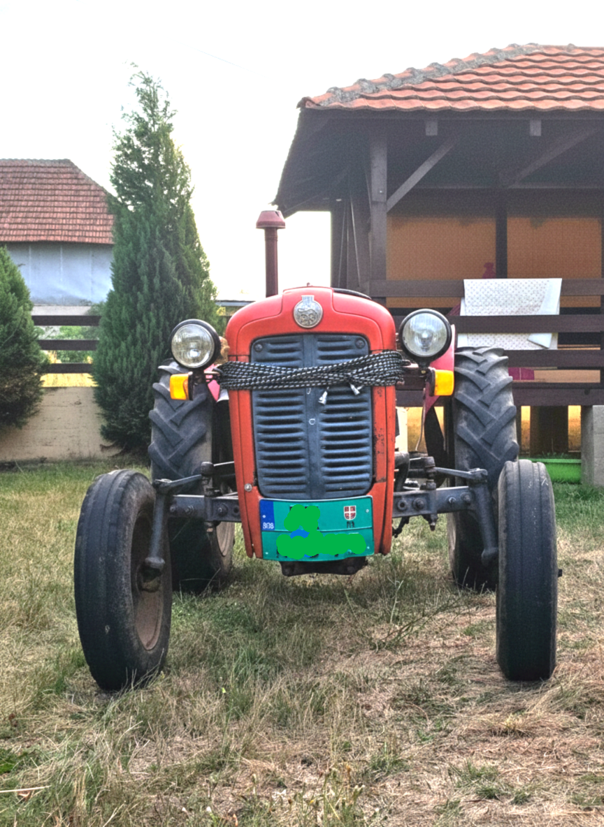 Održavanje plantaže